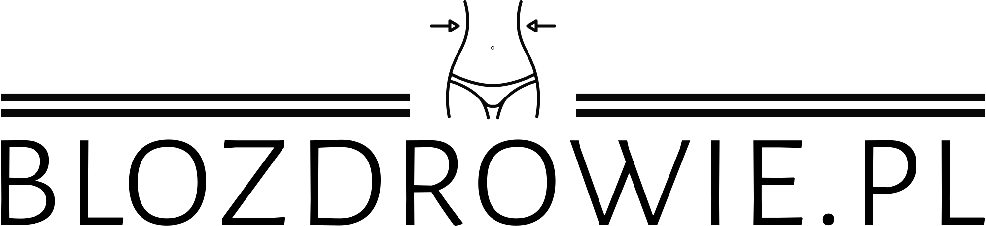 Logo blozdrowiepl